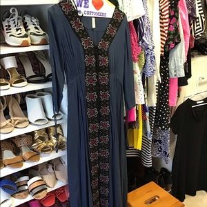 Free People Dress NWT